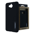 Чехол ERBORD Dual Armor для Huawei Y5 2017 - Black
