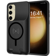 Чехол с павербанком для iPhone 15 Pro Powerbank 7000mAh MagSafe