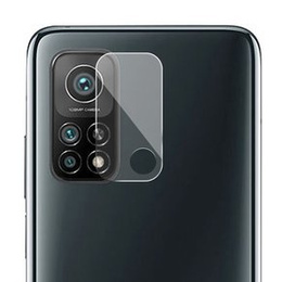 Закаленное стекло камеры для Xiaomi Mi 10T 5G/10T Pro 5G, прозрачный
