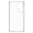 Чохол NILLKIN для Samsung Galaxy S24 Ultra, Nature TPU, прозорий
