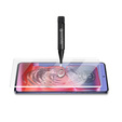 Скло Mocolo, загартоване в ультрафіолеті для Motorola Edge 50 Ultra