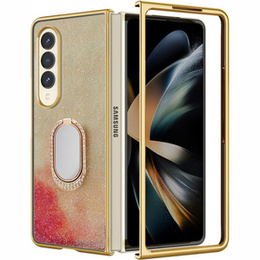 Чoхол Rhinestone до Samsung Galaxy Z Fold4 5G, Style A