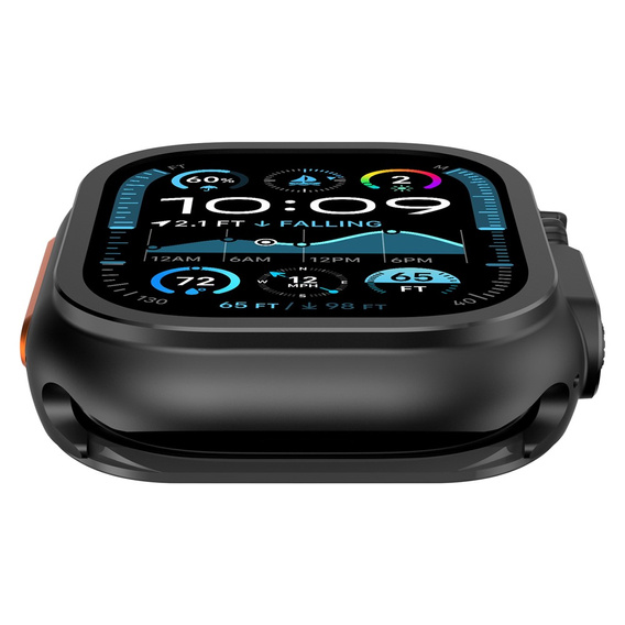 Защитный чехол-конверт для Apple Watch Ultra 3 / Ultra 2 / Ultra 49 мм
