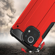 Чехол TECH ARMOR до Xiaomi Mi 11, Red