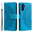 Чохол-книжка для Samsung Galaxy A34 5G, Mandala, м'яти