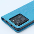 Чохол-книжка для Xiaomi 13T / 13T Pro, Mandala, м'яти