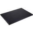 Чехол + клавиатура Galaxy Tab S8 Ultra, TouchPad Pen Slot, чёрный
