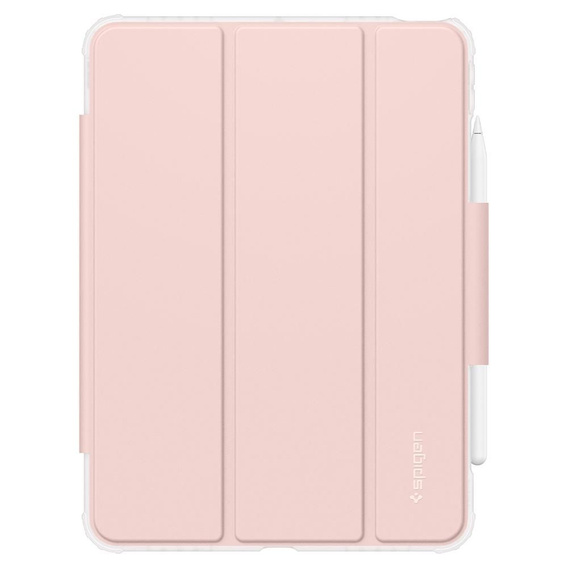 Чохол SPIGEN до iPad Air 4 2020 / Air 5 2022, Ultra Hybrid Pro, Rose Gold