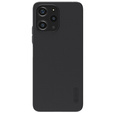 Чохол NILLKIN для Xiaomi Redmi 12 4G, Super Frosted Shield Case, чорний
