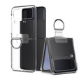 Чехол SPIGEN до Samsung Galaxy Z Flip 3, Thin Fit , Shiny Green