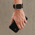 Нейлоновий ремінець ERBORD MP84 для Apple Watch 1/2/3/4/5/6/7/8/9/SE/ULTRA/ULTRA 2 42/44/45/49мм