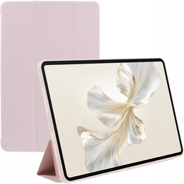 Чехол для Honor Pad 9, Smartcase, розовый