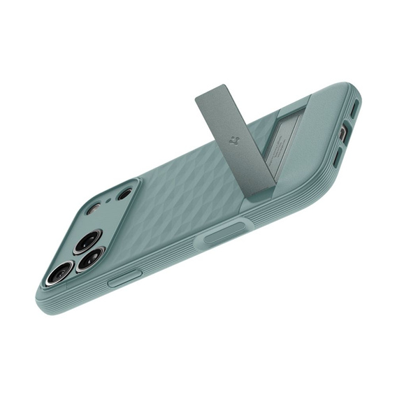 Чехол CASEOLOGY для Samsung Galaxy S23 FE, Matte Black