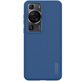 Чохол NILLKIN для Huawei P60 / P60 Pro, Super Frosted Shield Case, м'яти