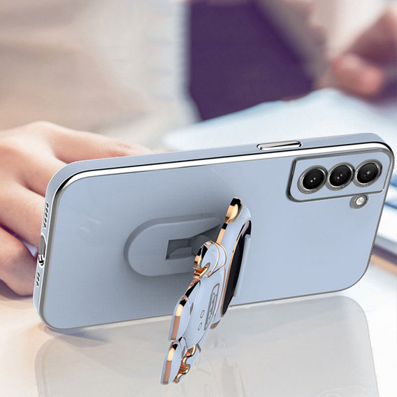 Чoхол до Samsung Galaxy S22 5G, Astronaut, м'яти