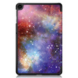 Чехол для Huawei MatePad SE 10.4 2022, Smartcase, galaxy