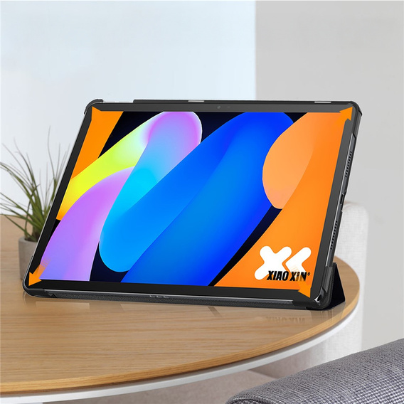 Чохол для Lenovo Idea Tab 11" 2025 TB336FU TB336ZU, смарт-кейс, з функцією підставки, Don't Touch Me