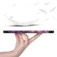 Чохол для Xiaomi Redmi Pad SE 11", Smartcase, galaxy
