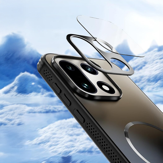 Чохол з MagSafe для OnePlus 15