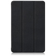 Чехол для Samsung Galaxy Tab S9 Plus, Smartcase с местом для стилуса, чёрный