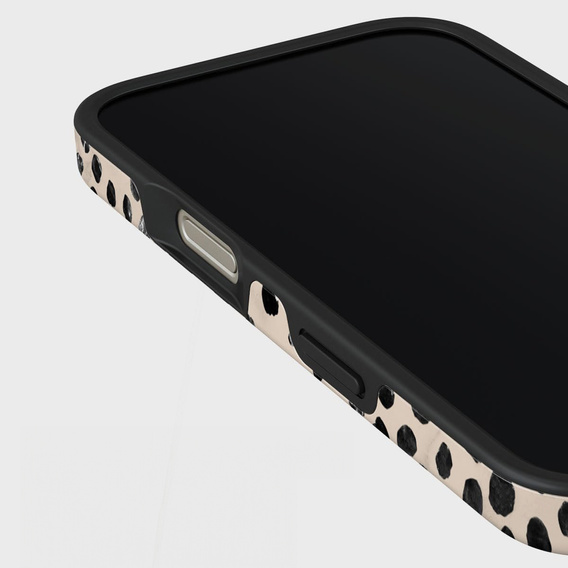 Чехол Burga Tough MagSafe для iPhone 17 Pro Max