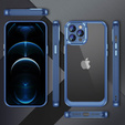 Чохол для iPhone 12 Pro Max, ERBORD Impact Guard, м'яти