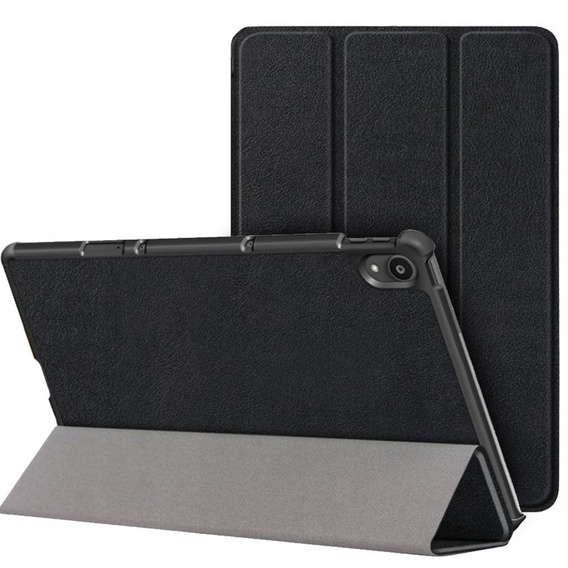 Чехол для Lenovo Tab P11 TB-J606F / Tab P11 5G, Smartcase, чёрный