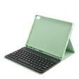 Чохол із Bluetooth клавіатуроюi Pad Air 10.9 4 2020 / 5 2022, Light Green 