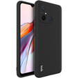 Чехол IMAK до Xiaomi Redmi 12C, UC-3 Series, CamShield, чёрный