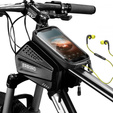 ERBORD Bike Bag XXL, держатель / велосумка