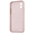 Чохол ERBORD до Vivo Y01, Silicone Lite, Pink