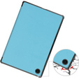 Чохол для Samsung Galaxy Tab A8 10.5 SM-X200 SM-X205, Smartcase, м'яти