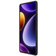 Чехол NILLKIN для Xiaomi Poco F5 5G, чёрный
