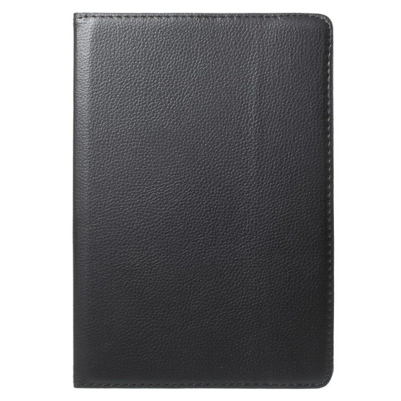 Чохол для Huawei MediaPad T3 10 TB330FU 10.95", що обертається на 360, чорний
