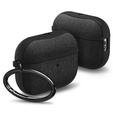 SPIGEN Чехол для наушников Airpods Pro 1 / 2, Urban Fit, Black