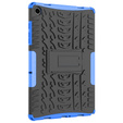 Чехол до Samsung Galaxy Tab A9+, Tire Armor, синий