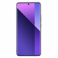 Чохол для Xiaomi Redmi Note 13 Pro+, Glitter Butterfly, чорний