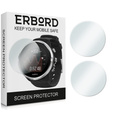 Защитное стекло 2х Erbord для дисплея смарт часов Suunto 9