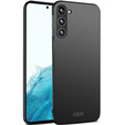 чехол MOFI для Samsung Galaxy S23, тонкий, чёрный