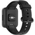 Силиконовый ремешок для Xiaomi Redmi Watch 2 Lite, Black