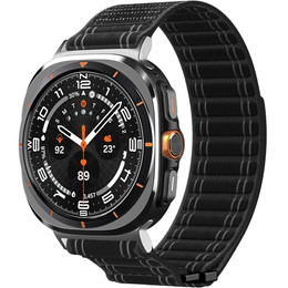 Ремешок Spigen WBF0 для Samsung Galaxy Watch Ultra 2024/2025 (47 мм)