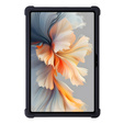 Силиконовый чехол для Lenovo Yoga Tab Plus, Impact, бронированный, чёрный