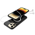 Чохол із павербанком для  iPhone 14 Pro Max Powerbank 8500mAh MagSafe