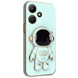 Чoхол до Infinix Hot 30i, Astronaut, зелений