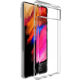 Чoхол IMAK до Google Pixel 6, UX-5 Series Slim, прозорий