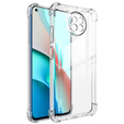Чехол IMAK до Xiaomi Redmi Note 9T 5G, Dropproof, прозрачный