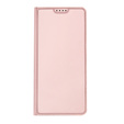 Чехол Dux Ducis до Xiaomi Redmi Note 13 5G, Skinpro, розовый rose gold