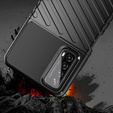 Чoхол до Huawei P Smart 2021, Thunder, чорний