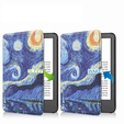 Чохол для Kindle 11, Smartcase, oil painting