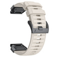 Силиконовый ремешок QuickFit для Garmin Fenix 22 мм